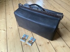 Antike Arzttasche Doktortasche