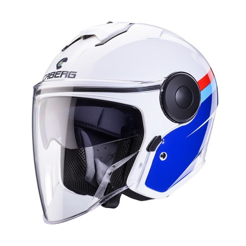 Motorrad scooter helm caberg - motorrad,