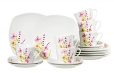 Kaffeeservice 18 tlg. Malve - Ritzenhoff & Breker