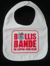 Baby Lätzchen Latz RB Leipzig
