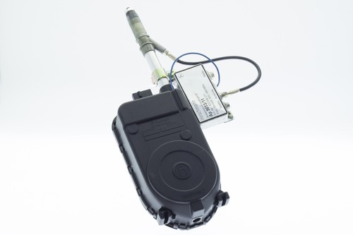 Hirschmann automatikantenne - hirschmann,