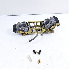 Hyosung GT 650 S/R Vergaser Schieber Membrane Choke 64825