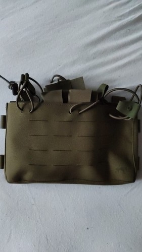 Triple mag pouch molle - mag,