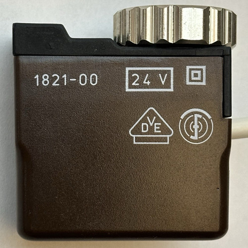 Heimeier 1821 24v - 1821-00,