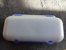 Tupperware Eierbox Kolumubus