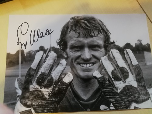 Sepp maier bayern münchen - mÜnchen,
