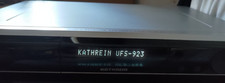 Kathrein UFS 923 Twin HDTV