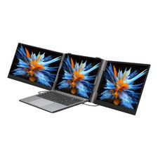 Blackview Dual Laptop Monitor