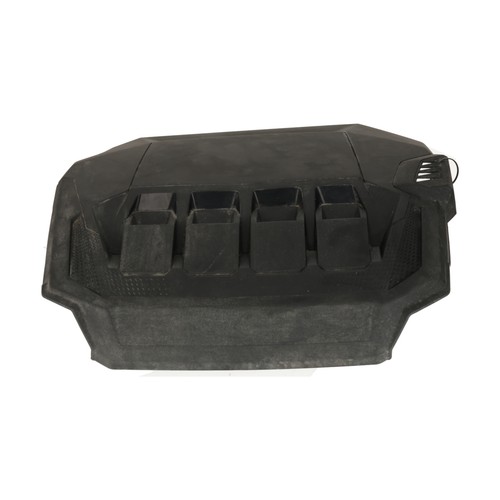Motorabdeckung polo - vi, (aw)
