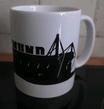 Borussia Dortmund Tasse