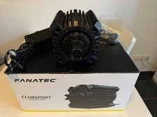 Fanatec Clubsport DD 12Nm -