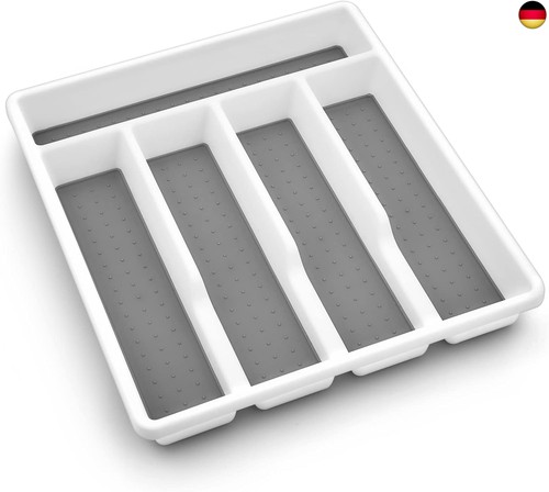 Homikit besteckkasten für - besteckkasten,