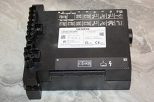 Siemens LMO82.120C2WH
