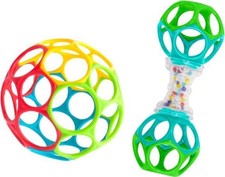 Oball Geschenke-Set Classic +