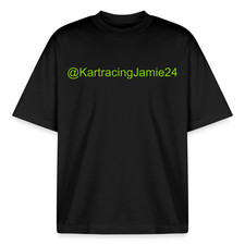 Heavyweight Unisex T-Shirt