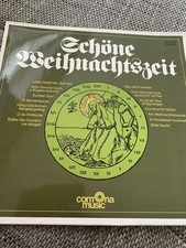 Schöne Weihnachtszeit