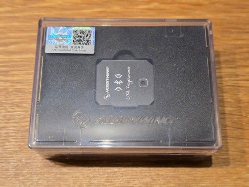 Hobbywing ota bluetooth - ota,