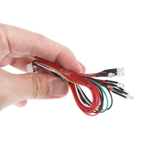 Ersatzteile auto licht - rc,
