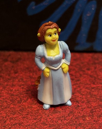 Figur fiona shrek - Ü, fiona,