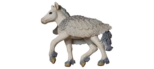 Schleich pegasus fohlen - pegasus,