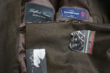 Raffaele Caruso Brown