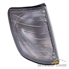 ATEC BLINKER WEIß VORNE