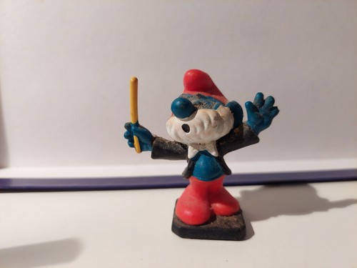 Schlümpfe schleich peyo - schlümpfe, /