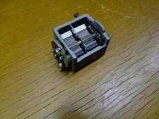 Ocean-Boy 209 Drehko mit UKW Poti, leichtgängig, ev. auch Ocean-Boy 210