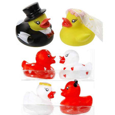 Quitsche Enten Entchen