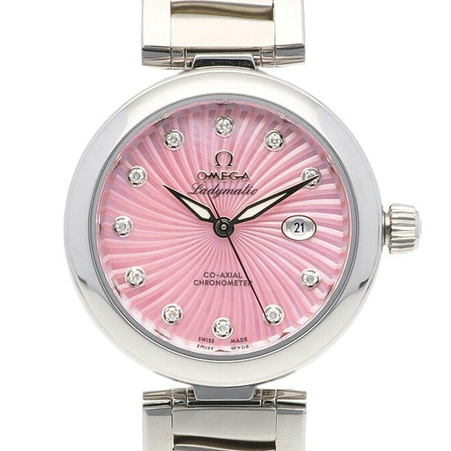 Omega ladymatic - ladymatic, 11