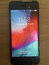 iPhone 5s – defekt / Display