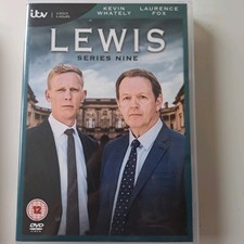 Lewis - Der Oxford Krimi -