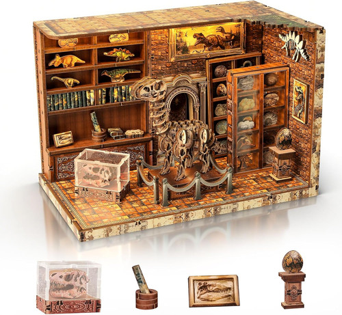 Cuteefun diy miniatur haus - diy,