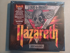 Nazareth Loud & Proud