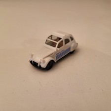 Herpa H0 Citroen 2CV Ente