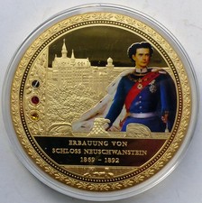 Medaille - Historisches