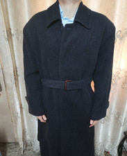 Vintage Henry Morell wool