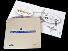 Ford jahre years history in - 75,