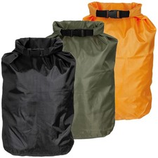 Packsack Drybag wasserdicht Seesack Outdoor Camping Trekking Transportbeutel 10L