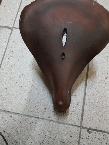 Fahrradsattel herrensattel - fahrradsattel,
