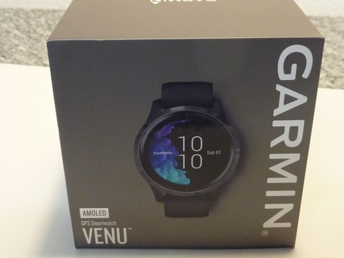 Garmin venu amoled - venu,