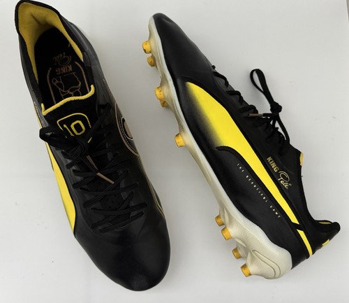 Puma king pele uk9 - pele, uk9.5