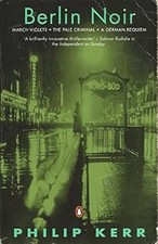 Berlin Noir, Philip Kerr, Used; Good Book