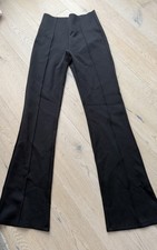 Oysho sportleggings schwarz - sportleggings,