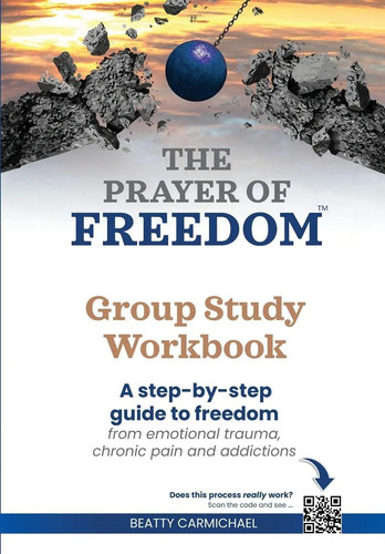 The prayer freedom - the,