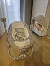 Ingenuity Babschaukel,  2 in 1