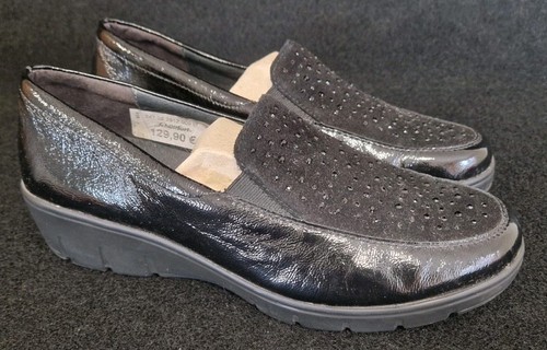 Damen halbschuh semler - damen, judith