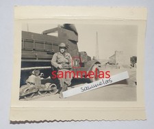 altes Foto Fremdenlegion