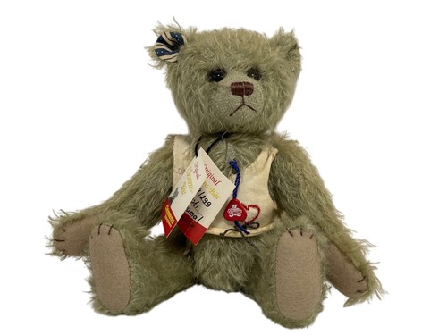 Clemens bär künstlerbär - bär,