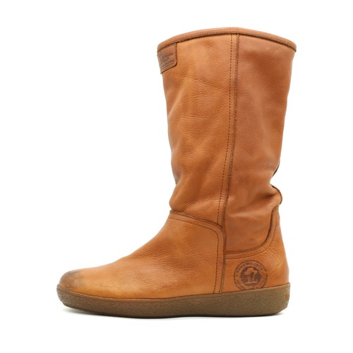 Panama jack damen stiefel - stiefel, eu